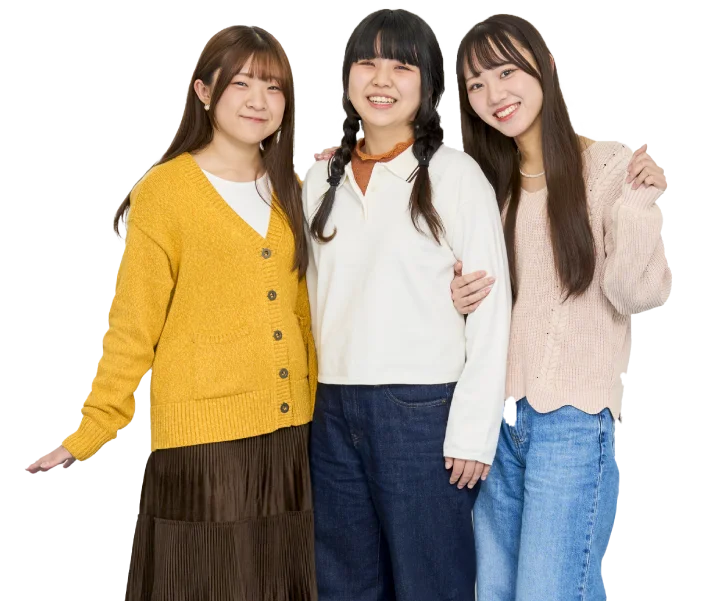 エキガクが選ばれる10の理由